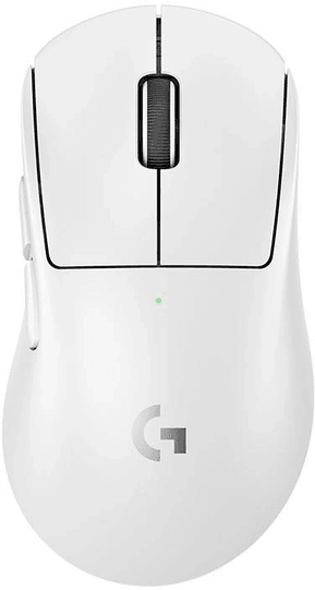 Souris Gaming Sans Fil Logitech G Pro X Superlight 2 Dex (910-007366)