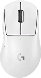 Souris Gaming Sans Fil Logitech G Pro X Superlight 2 Dex (910-007366)