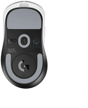 Souris Gaming Sans Fil Logitech G Pro X Superlight 2 Dex (910-007366) — image 7