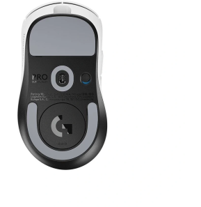Souris Gaming Sans Fil Logitech G Pro X Superlight 2 Dex (910-007366)