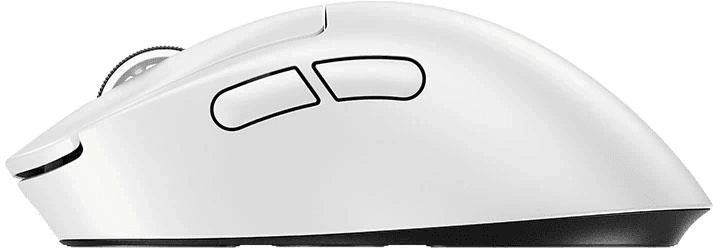 Souris Gaming Sans Fil Logitech G Pro X Superlight 2 Dex (910-007366) — image 5