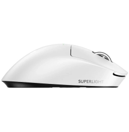 Souris Gaming Sans Fil Logitech G Pro X Superlight 2 Dex (910-007366)