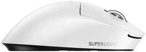 Souris Gaming Sans Fil Logitech G Pro X Superlight 2 Dex (910-007366) — image 4