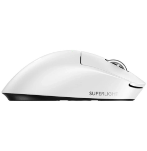 Souris Gaming Sans Fil Logitech G Pro X Superlight 2 Dex (910-007366)