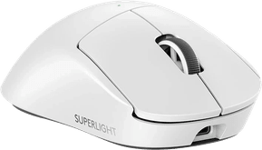 Souris Gaming Sans Fil Logitech G Pro X Superlight 2 Dex (910-007366) — image 2