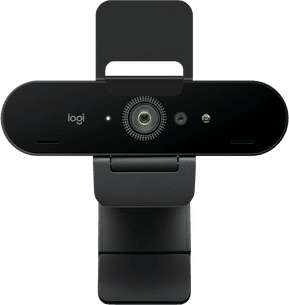 Webcam Logitech Brio 4K Ultra HD (960-001724) — image 2