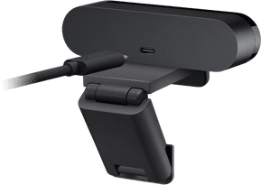 Webcam Logitech Brio 4K Ultra HD (960-001724) — image 5