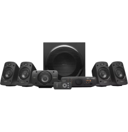 Logitech Speaker System...