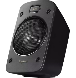 Logitech Speaker System Z906 Universel 500 W Noir 5.1 (980-000469)