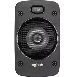 Logitech Speaker System Z906 Universel 500 W Noir 5.1 (980-000469)