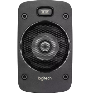 Logitech Speaker System Z906 Universel 500 W Noir 5.1 (980-000469)