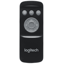 Logitech Speaker System Z906 Universel 500 W Noir 5.1 (980-000469)
