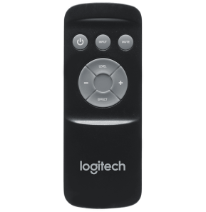 Logitech Speaker System Z906 Universel 500 W Noir 5.1 (980-000469)