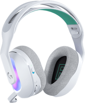 Casque gaming Bluetooth Logitech G522 LIGHTSPEED avec LIGHTSYNC RGB (981-001550)