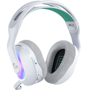 Casque gaming Bluetooth Logitech G522...