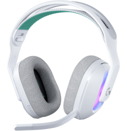 Casque gaming Bluetooth Logitech G522 LIGHTSPEED avec LIGHTSYNC RGB (981-001550)