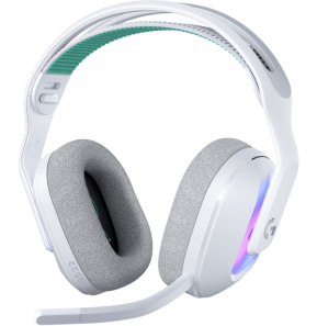 Casque gaming Bluetooth Logitech G522 LIGHTSPEED avec LIGHTSYNC RGB (981-001550)