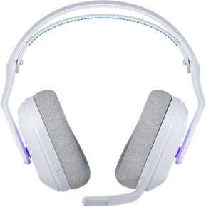 Casque gaming Bluetooth Logitech G522 LIGHTSPEED avec LIGHTSYNC RGB (981-001550) — image 2