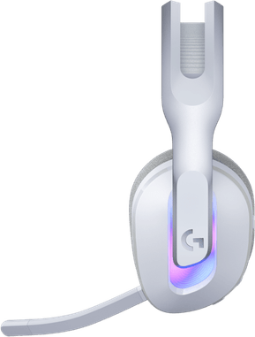 Casque gaming Bluetooth Logitech G522 LIGHTSPEED avec LIGHTSYNC RGB (981-001550) — image 4