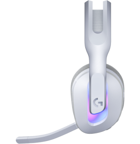 Casque gaming Bluetooth Logitech G522 LIGHTSPEED avec LIGHTSYNC RGB (981-001550)