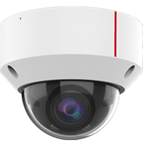 Caméra Holowits Dôme fixe 1T 5MP AI IR...