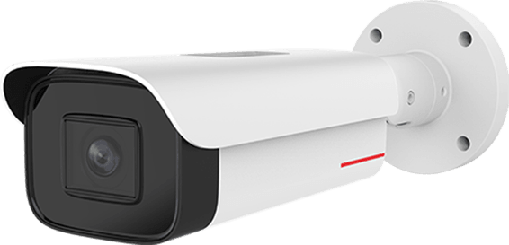 Caméra Holowits Bullet 1T 5MP AI IR Vari focal (HWT-D2152-10-SIU)