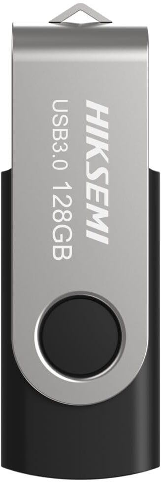 Clé USB Hiksemi M200S 128 Go usb 3.0 (HS-USB-M200S-128G-U3)
