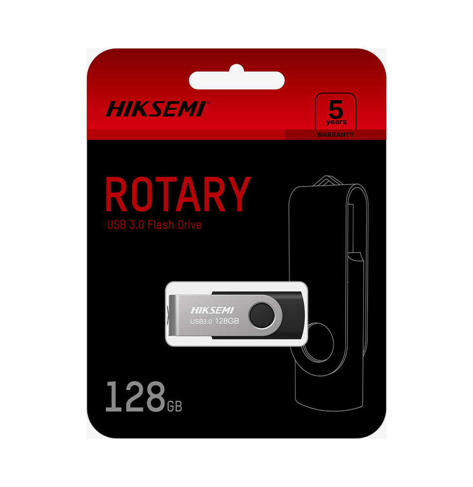 Clé USB Hiksemi M200S
