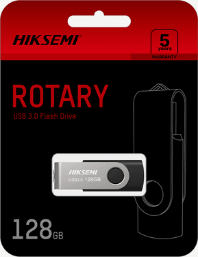 Clé USB Hiksemi M200S 128 Go usb 3.0 (HS-USB-M200S-128G-U3) — image 2