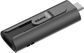 Clé USB double connectique Hiksemi S560 1 To USB-A / USB-C (HS-USB-S560-1TB-U3) — image 2