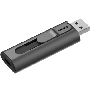Clé USB double connectique Hiksemi S560 1 To...