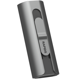 Clé USB double connectique Hiksemi S560 1 To USB-A / USB-C (HS-USB-S560-1TB-U3)