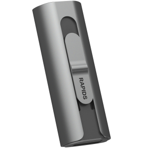 Clé USB double connectique Hiksemi S560 1 To USB-A / USB-C (HS-USB-S560-1TB-U3)