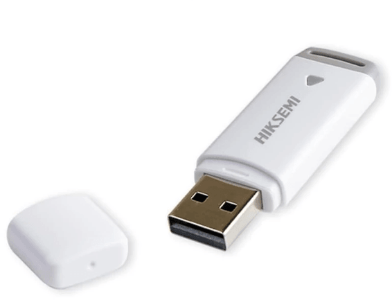 Clé USB Hiksemi M220P 128 Go USB 3.2 (HS-USB-M220P-128G-U3)