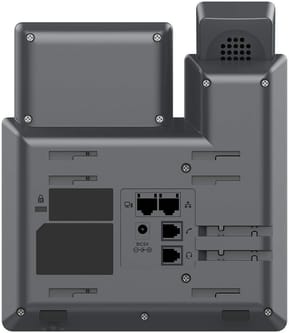 Téléphone IP 2 Comptes SIP / 2 lignes Grandstream GRP2601W — image 4