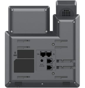 Téléphone IP 2 Comptes SIP / 2 lignes Grandstream GRP2601W