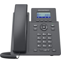Téléphone IP 2 Comptes SIP...