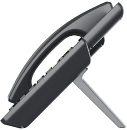 Téléphone IP 2 Comptes SIP / 2 lignes Grandstream GRP2601W