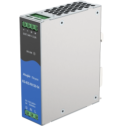 Bloc d’alimentation industriel Reyee PSU 120W pour RG-NIS2100 switch (RG-NIS-PA120-54)