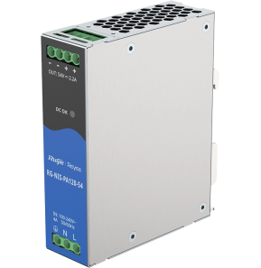 Bloc d’alimentation industriel Reyee PSU 120W pour RG-NIS2100 switch (RG-NIS-PA120-54)