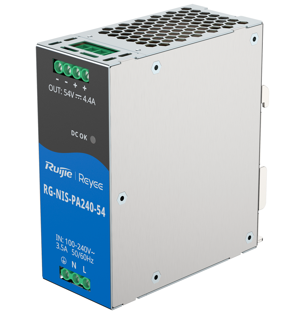 Reyee PSU rail DIN