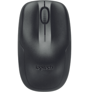 Ensemble clavier et souris sans fil Logitech MK220 - AZERTY (920-003160)