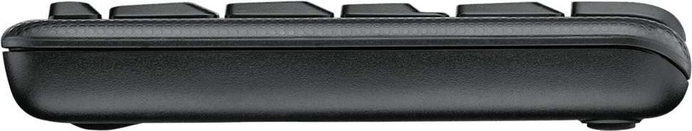 Ensemble clavier et souris sans fil Logitech MK220 - AZERTY (920-003160) — image 5