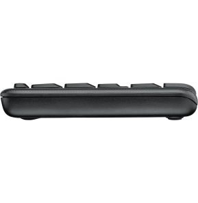 Ensemble clavier et souris sans fil Logitech MK220 - AZERTY (920-003160)