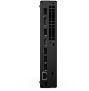 Mini PC de bureau Lenovo ThinkCentre neo 50q Gen 5 (13B9005CFM)
