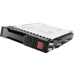Disque dur HPE 1 To SATA 6G...