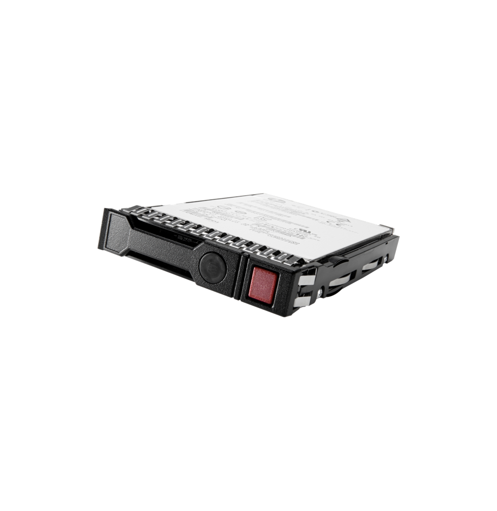 Disque dur HPE 1 To SATA 6G 7.2K rpm LFF (3.5in) HDD (801882-B21)