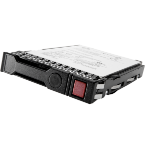 Disque dur HPE 1 To SATA 6G 7.2K rpm LFF...