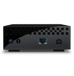 Disque dur réseau LaCie Network Space 2