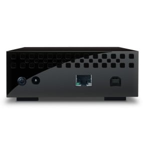 Disque dur réseau LaCie Network Space 2